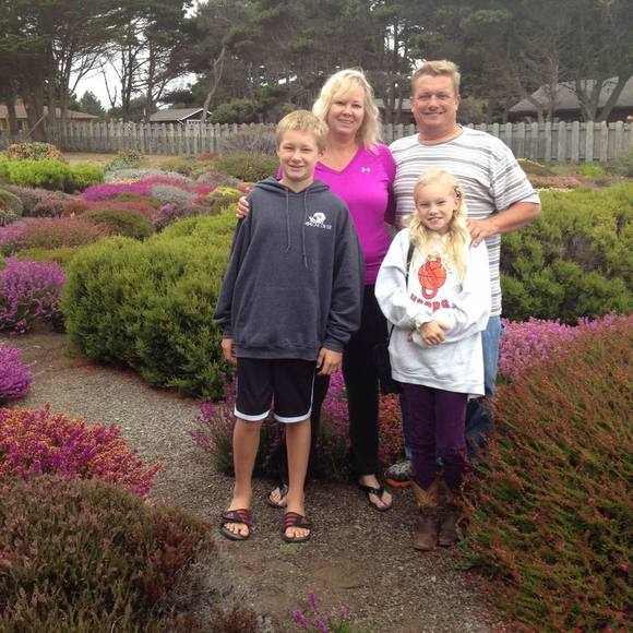 Meet your Posher, Tracy - Picture 1 of 1